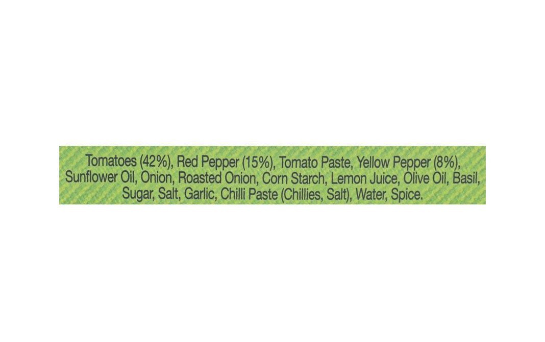 Dolmio Stir-In Pasta Sauce, Sweet Pepper   Box  150 grams